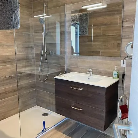 Spacieux Appart- 6pers- Vue Mer- 2 Min De La Propriano (Corsica)