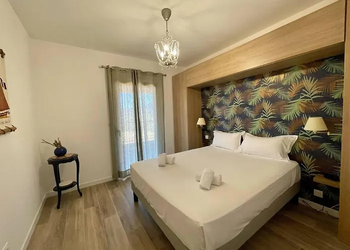 דירה Spacieux Appart- 6pers- Vue Mer- 2 Min De La