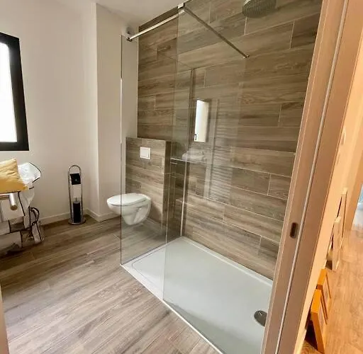 Spacieux Appart- 6pers- Vue Mer- 2 Min De La דירה פרופריאנו