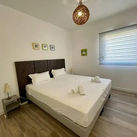 Apartament Spacieux Appart- 6pers- Vue Mer- 2 Min De La Propriano (Corsica)