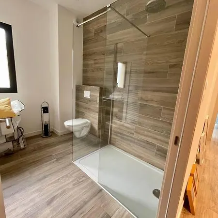 Spacieux Appart- 6pers- Vue Mer- 2 Min De La Apartament Propriano (Corsica)