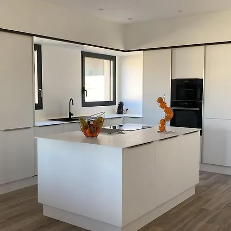 Spacieux Appart- 6pers- Vue Mer- 2 Min De La * Propriano (Corsica)